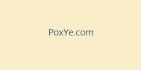 PoxYe.com