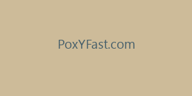 PoxYFast.com