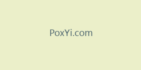 PoxYi.com