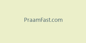 PraamFast.com