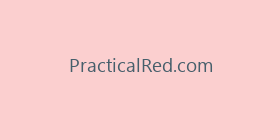 PracticalRed.com
