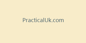 PracticalUk.com