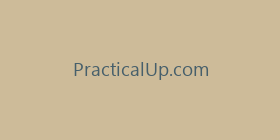 PracticalUp.com