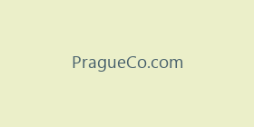 PragueCo.com