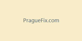 PragueFix.com
