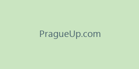 PragueUp.com