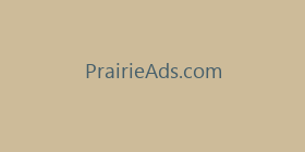 PrairieAds.com
