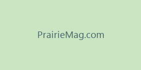 PrairieMag.com
