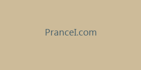 PranceI.com