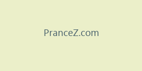 PranceZ.com