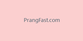 PrangFast.com