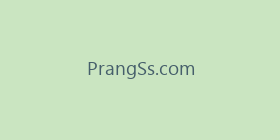 PrangSs.com