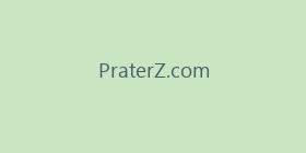 PraterZ.com