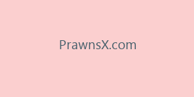 PrawnsX.com