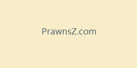 PrawnsZ.com