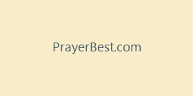 PrayerBest.com