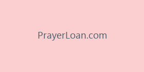 PrayerLoan.com