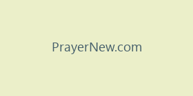 PrayerNew.com