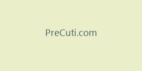PreCuti.com