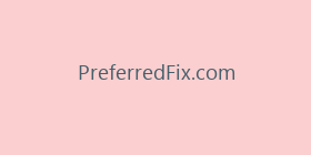 PreferredFix.com