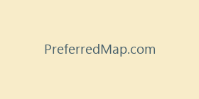 PreferredMap.com