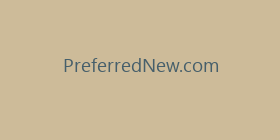 PreferredNew.com