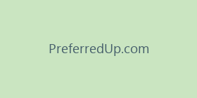 PreferredUp.com