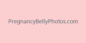 PregnancyBellyPhotos.com