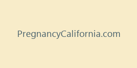 PregnancyCalifornia.com