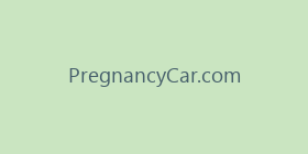 PregnancyCar.com