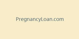 PregnancyLoan.com