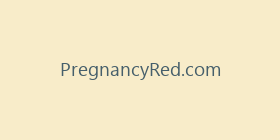 PregnancyRed.com