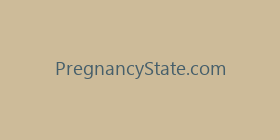 PregnancyState.com