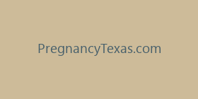 PregnancyTexas.com