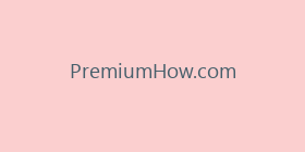 PremiumHow.com
