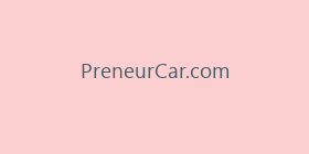 PreneurCar.com