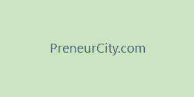 PreneurCity.com