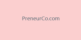 PreneurCo.com