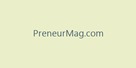 PreneurMag.com