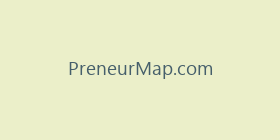 PreneurMap.com