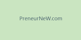 PreneurNeW.com