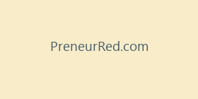 PreneurRed.com
