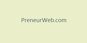 PreneurWeb.com
