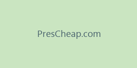 PresCheap.com