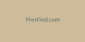 PresFind.com