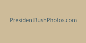 PresidentBushPhotos.com