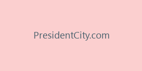 PresidentCity.com
