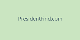 PresidentFind.com