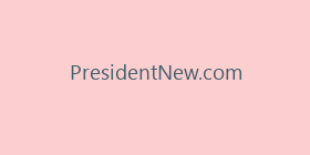 PresidentNew.com