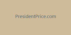 PresidentPrice.com